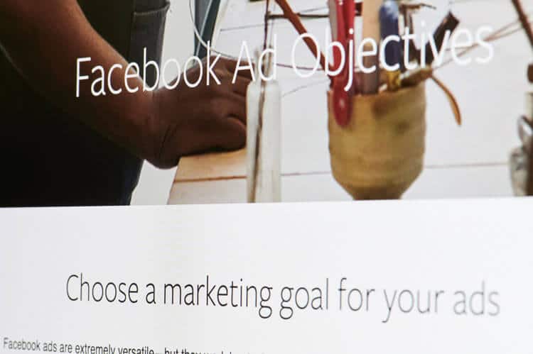 facebook advertising agency