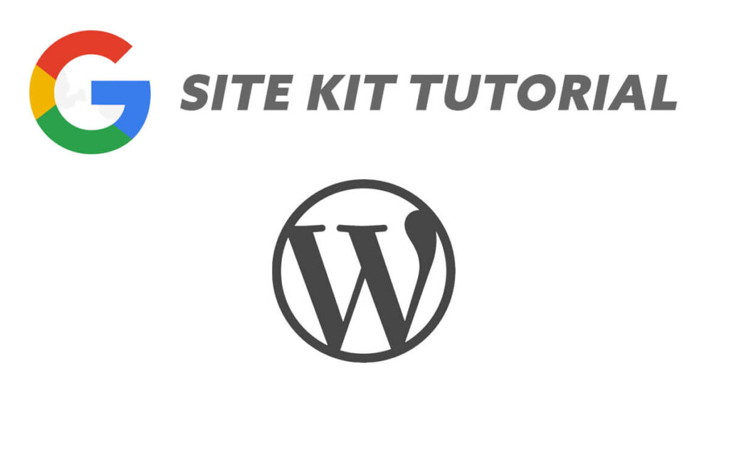 new google site kit plugin for wordpress