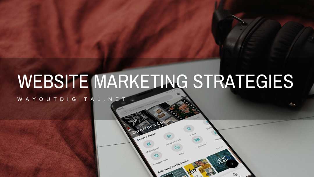 Effective Website Marketing Atlanta, GA Strategies