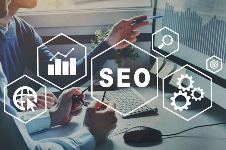 Atlanta SEO Company