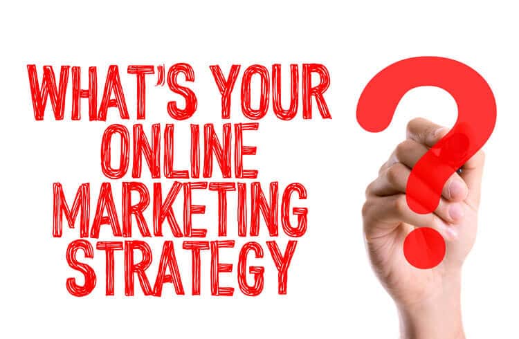 digital marketing strategy