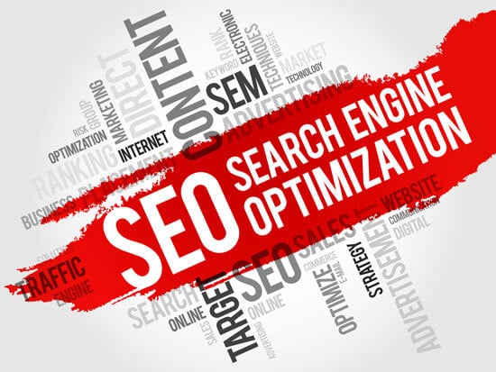 Websites Designed For Search Engine Optimization