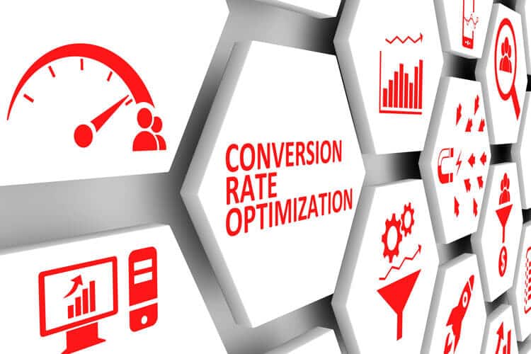 conversion rate optimization services Atlanta