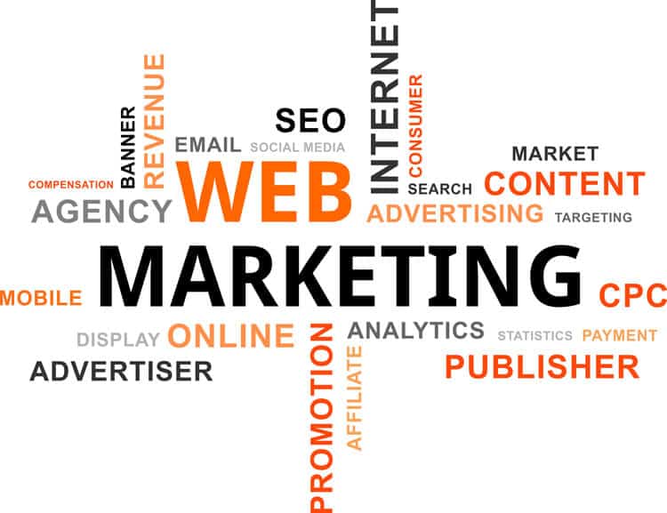 SEO Optimized digital marketing 