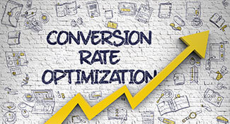 conversion rate optimization