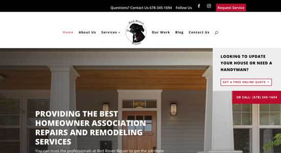 Best-Homeowner-Association-Repairs-And-Remodeling-Red-Rover