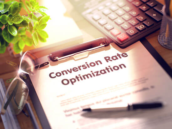 Conversion Rate Optimization Checklist