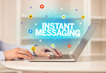 Instant Message marketing