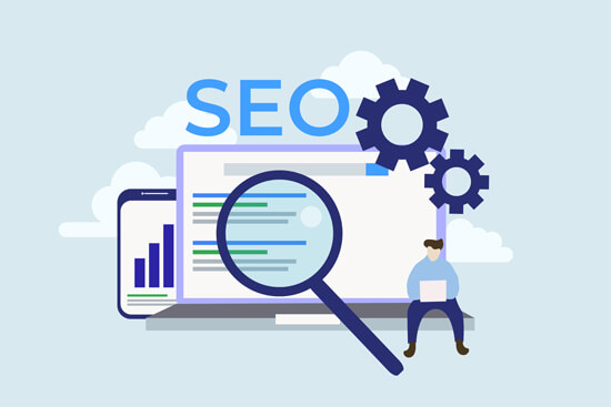 Local SEO Search Engine Marketing