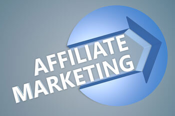 affiliate marketing