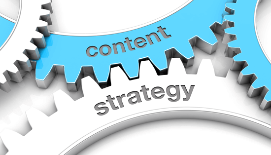 content marketing strategy