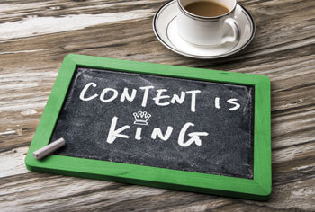 content marketing Atlanta