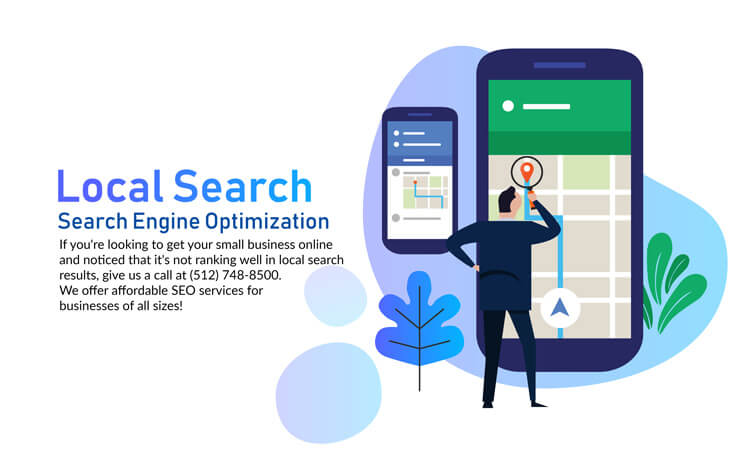 local search engine optimization