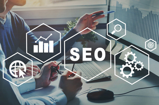 seo company