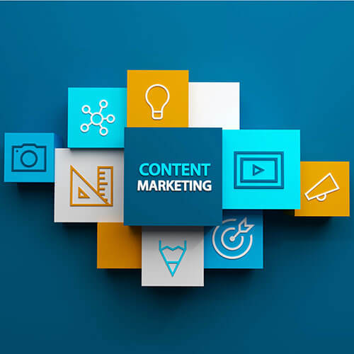 seo content marketing strategy