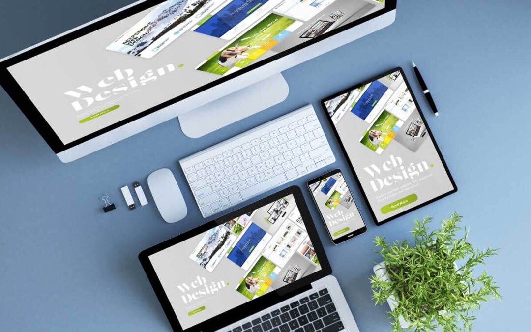Best Atlanta Website Design Services Digital Marketing