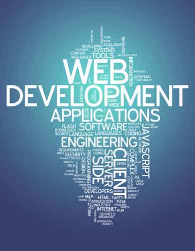 Web Development Agency