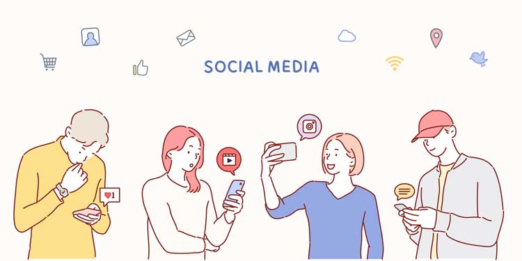 social media marketing Atlanta