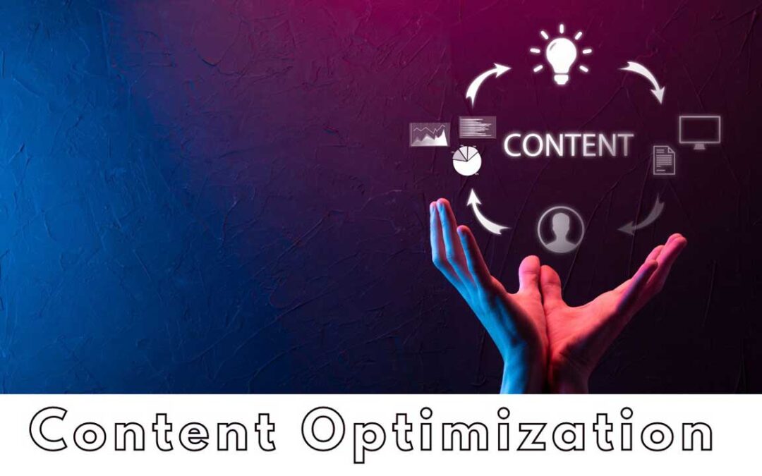 Content Optimization Strategies Guide: Increase SEO Rank