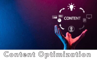 Content Optimization Strategies Guide: Increase SEO Rank