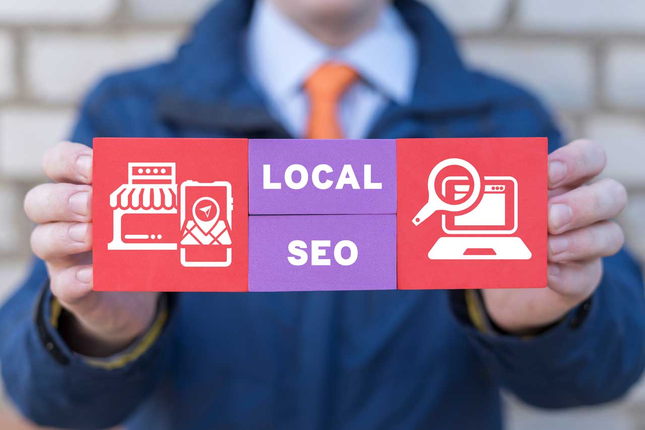 local seo marketing