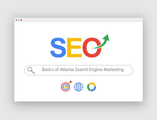 Basics of Atlanta Search Engine Marketing 