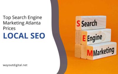 Search Engine Marketing Atlanta Prices – Local SEO Company
