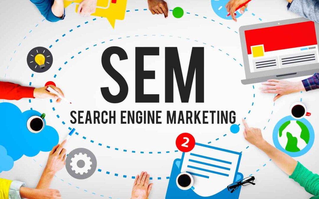 Guide To Search Engine Marketing in Atlanta | WAYOUT Digital