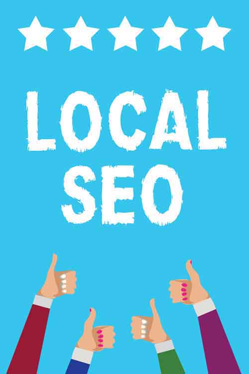 local seo expert in sarasota